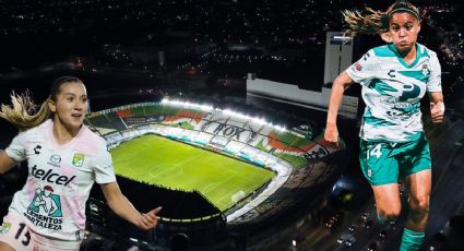 MVS Deportes EN VIVO | León golea al Santos en la Jornada 12 y es sexto de la Liga MX Femenil