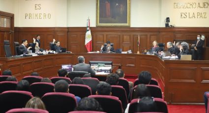 SCJN valida que plataformas digitales paguen impuesto por uso de infraestructura en la CDMX