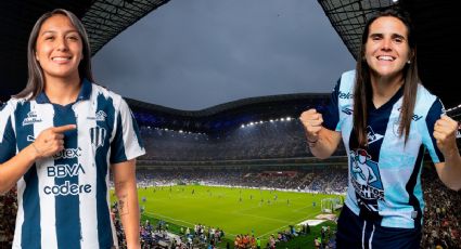 MVS Deportes EN VIVO | Pachuca vence a Monterrey y es sublíder de la Liga MX Femenil