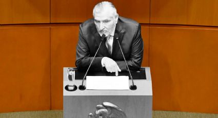 Demanda contra Adán Augusto López agita esfera pública; ‘es hora de que se le exijan responsabilidades'