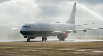 México reafirma su compromiso con una aviación segura, eficiente y competitiva