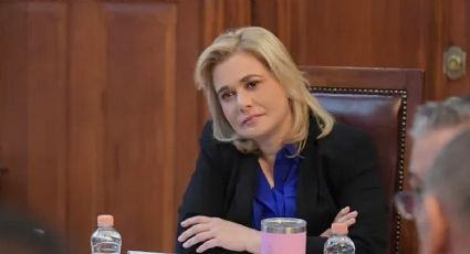 Morena va por juicio político contra Maru Campos