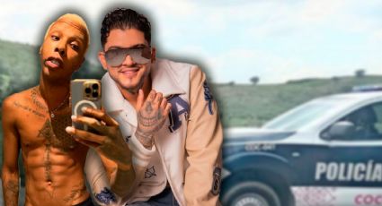 Coordinarán México y Colombia repatriación de cuerpos de artistas colombianos hallados en Edomex