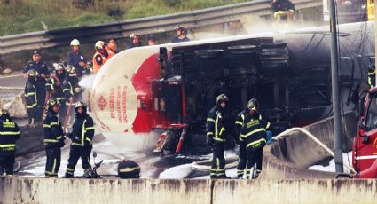 Sumando… Certeza para las víctimas de explosión en Iztapalapa