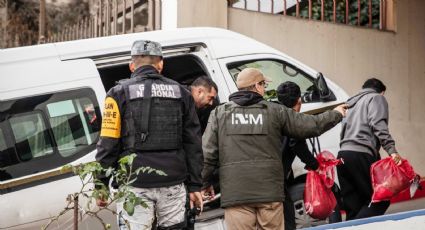 INM confirma presunto artefacto explosivo en oficinas de Morelia