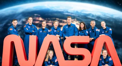 La NASA rompe moldes: una nueva generación de astronautas para conquistar la Luna y Marte