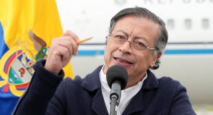 Petro atribuye muerte de B King y DJ Regio Clown ocurrida en México a mafias internacionales