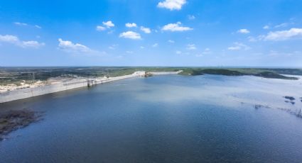 Nivel de las presas en Nuevo León HOY 23 de septiembre 2025