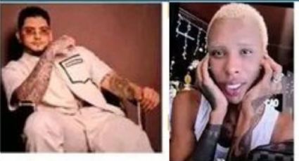 B King y DJ Regio Clown: Fiscalías CDMX y Edomex investigan desaparición y homicidio de colombianos