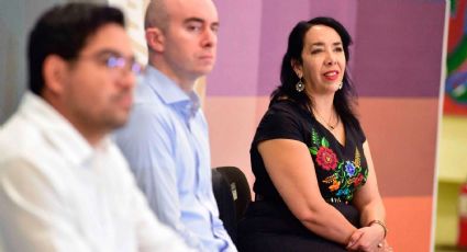 Ratifica MC solicitud de juicio político contra la diputada morenista Hilda Brown