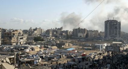 Israel pide a México respaldar esfuerzos contra terrorismo y por una paz negociada en Medio Oriente