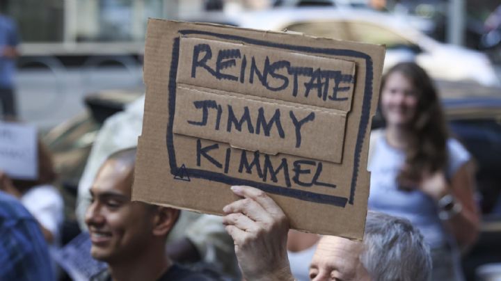 Libertad de expresión a modo