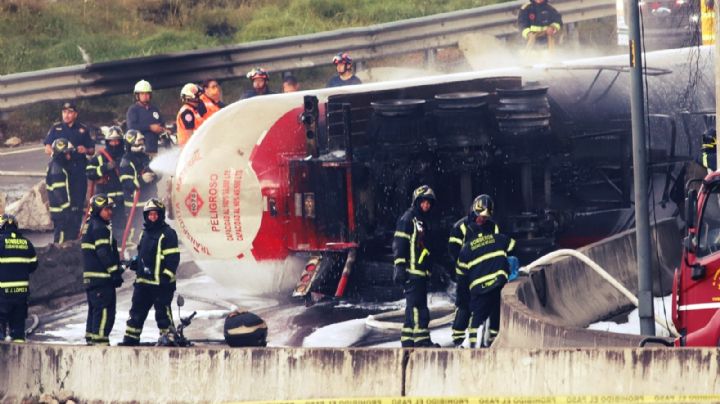 Sumando… Certeza para las víctimas de explosión en Iztapalapa