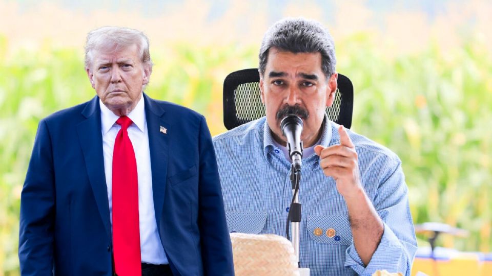 Desde agosto, Estados Unidos ha interceptado al menos cuatro embarcaciones asociadas al narcotráfico en el Caribe.