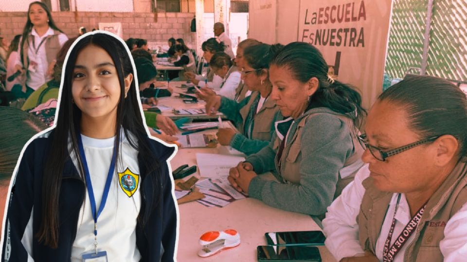 La Beca Rita Cetina 2025 abrió un nuevo periodo de registro en línea para alumnos de secundaria en escuelas públicas de todo México.