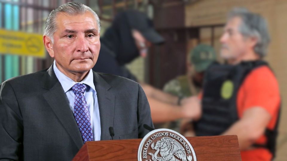 El caso Hernán Bermúdez se perfila, así, como un punto crítico en la narrativa política del país.