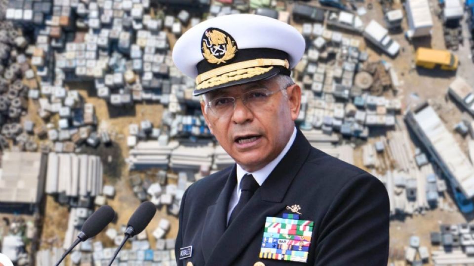 El caso del Nord Supreme es solo una pieza más en el rompecabezas del huachicol fiscal.