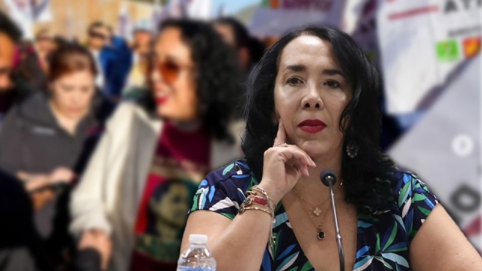 La situación actual, según el presidente del CCE de Rosarito, ofrece una oportunidad para corregir el rumbo.