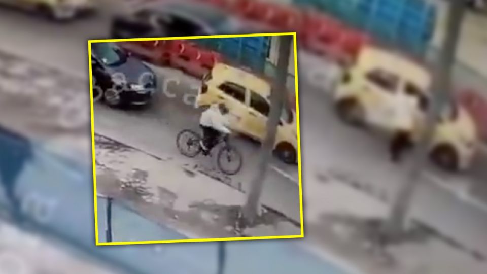 De acuerdo con el canal CityTV, la víctima fue un joven de 26 años con antecedentes penales.