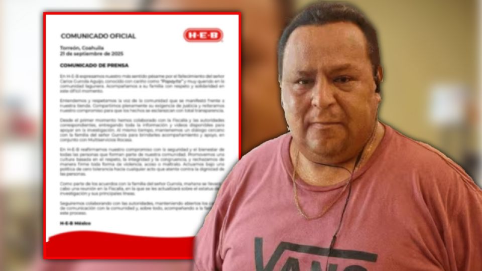 Carlos Gurrola Arguijo, de 47 años, conocido cariñosamente como “Papayita”, perdió la vida tras 19 días de agonía.