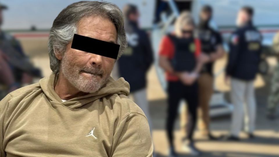 El caso Hernán Bermúdez expone una trama de corrupción y crimen organizado.