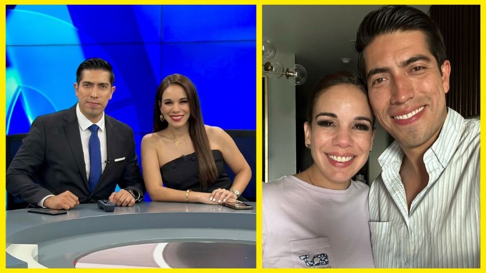 Javi Suárez se despide de Débora Estrella con el corazón roto: “te voy a querer hasta mi último respiro”