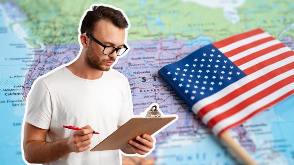 ¿Quieres la ciudadanía en EE.UU.? Estas son las 128 preguntas que pueden salir en tu examen