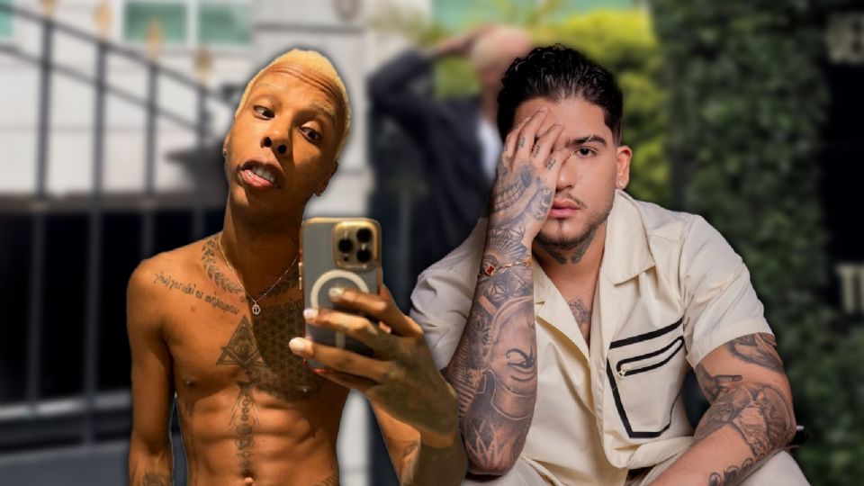 Se reportó la muerte de B King y DJ Regio Clown