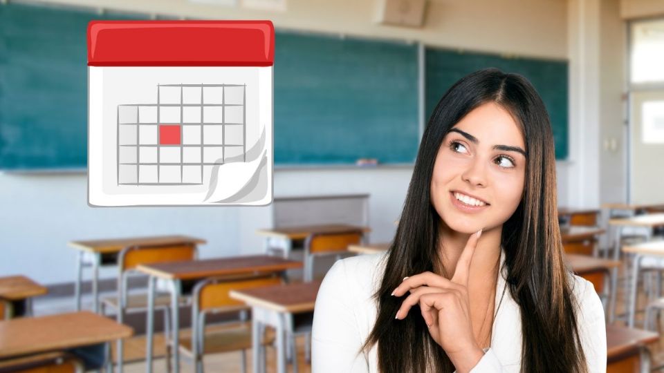 ¿Cuándo es el próximo fin de semana largo en las escuelas de nivel básico? La SEP lo confirma