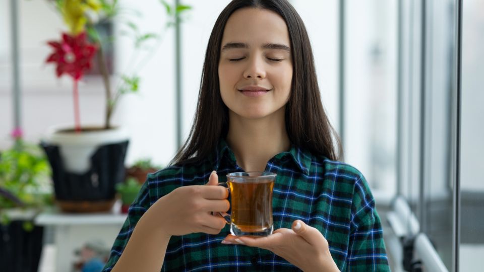 ¿Quieres mantenerte joven? Estos tés antioxidantes te ayudarán a cuidar tu juventud y bienestar