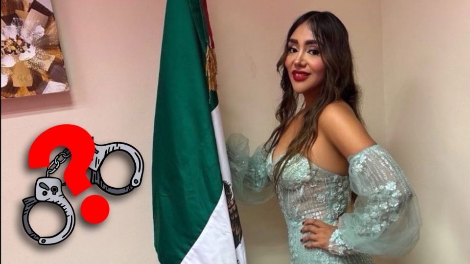 Alcaldesa de Colipa reapareció para decir esto de supuesta detención en rancho de sobrino de Caro Quintero.