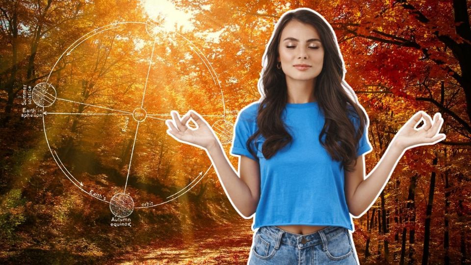 Equinoccio de otoño 2025: tres rituales fáciles para cerrar ciclos y atraer nueva energía