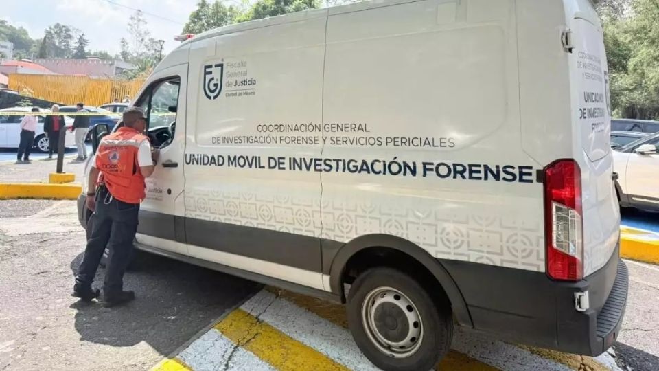 Un alumno muerto y un trabajador lesionado fue el saldo de un ataque en el CCH Sur que la UNAM lamentó.