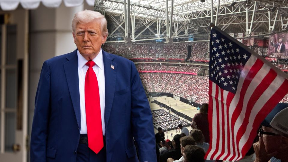 Donald Trump y su filosofía antivacunas, ¿cómo afecta a México?