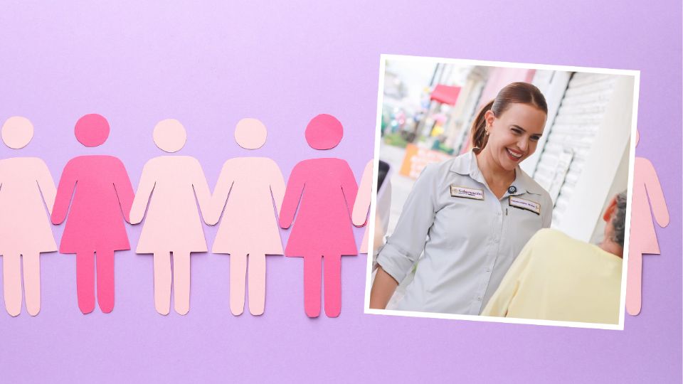 Clara Luz Flores pidió más espacios para mujeres en política, pero rechazó reservar candidaturas exclusivas para ellas en Nuevo León.