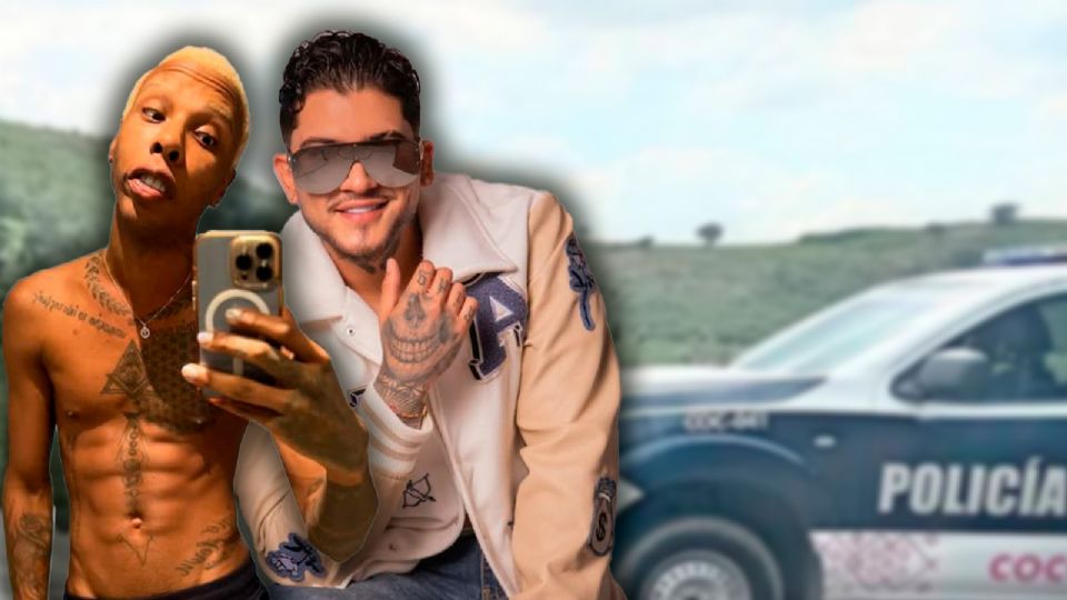 El gobierno de México y el consulado de Colombia coordinarán la repatriación de dos artistas colombianos asesinados en Ciudad de México.