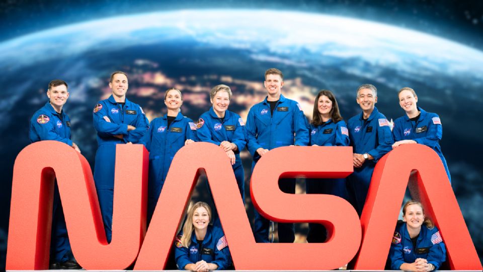 Entre los seleccionados hay trayectorias personales que reflejan determinación y pasión.