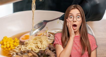 Vinculan al ramen con riesgo de muerte prematura, según un estudio en Japón