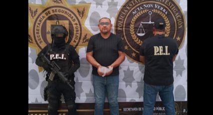 Detenido por graves delitos contra una mujer en un motel