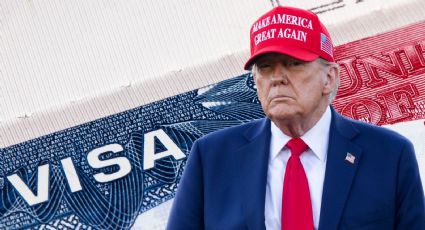 Trump pone elevado costo a Visas H-1B: ¿Qué son y a quién afectan?
