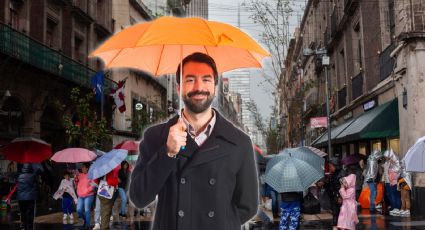 'Narda' se vuelve huracán categoría 1: Trayectoria, pronósticos y estados afectados en México