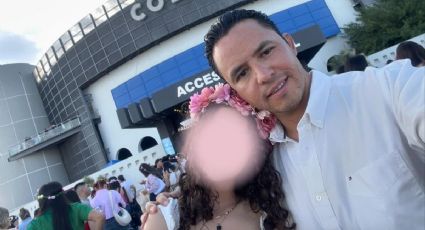 ¿Quién es Carlos "Pitufo" Arellano, papá de la menor Paloma Nicole?