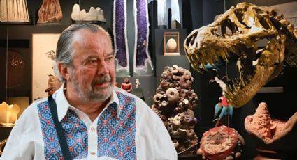 VIDEO | Las piezas históricas de Mauricio Fernández que puedes encontrar en su colección en el Museo La Milarca