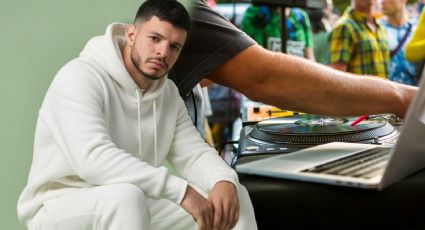 Tayron Paredes Gamboa: ¿Quién es el venezolano desaparecido en Edomex?