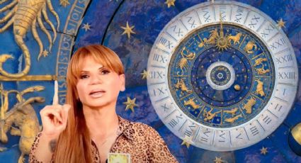 Mhoni Vidente revela cómo le irá a cada signo hoy 23 de septiembre