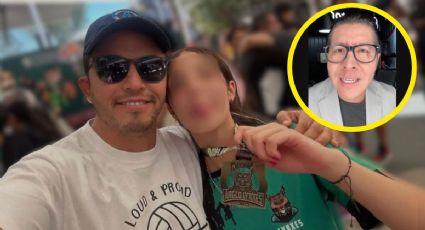 Esto fue lo que Mr. Doctor reveló sobre la muerte de Paloma Nicole en cirugía estética