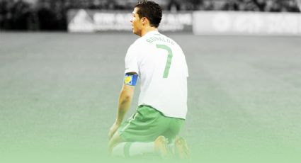 ‘Cristiano no es de los mejores de la historia’: David Faitelson