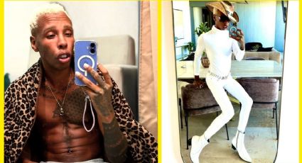 Esto fue lo que DJ Regio Clown le confesó a su pareja horas antes de su muerte