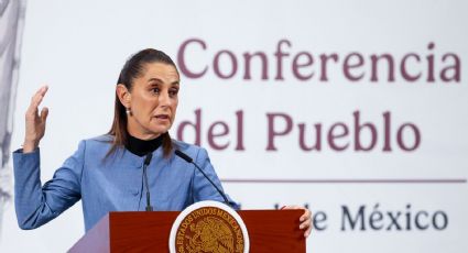 Relación con Colombia no se verá afectada, asegura Sheinbaum tras caso B-King y Regio Clown