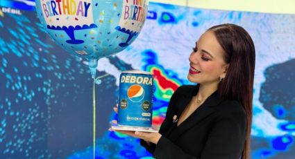 Internautas aseguran que Débora Estrella “predijo” su muerte al celebrar su cumpleaños